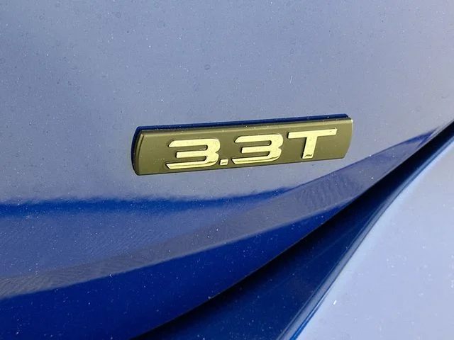 New 2026 Genesis G70 3.3T Sport Prestige