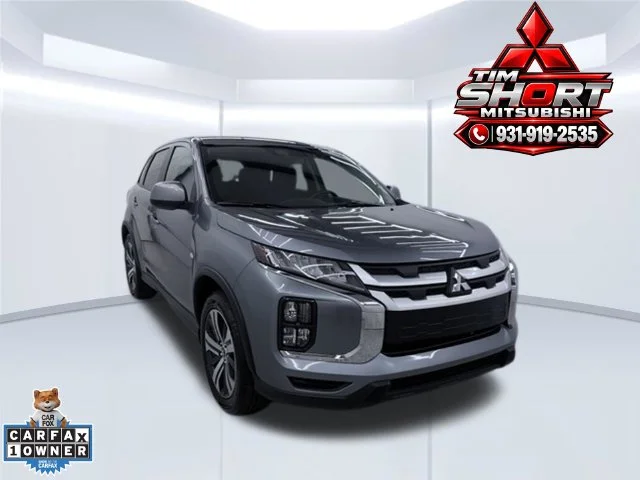 2024 Mitsubishi Outlander Sport