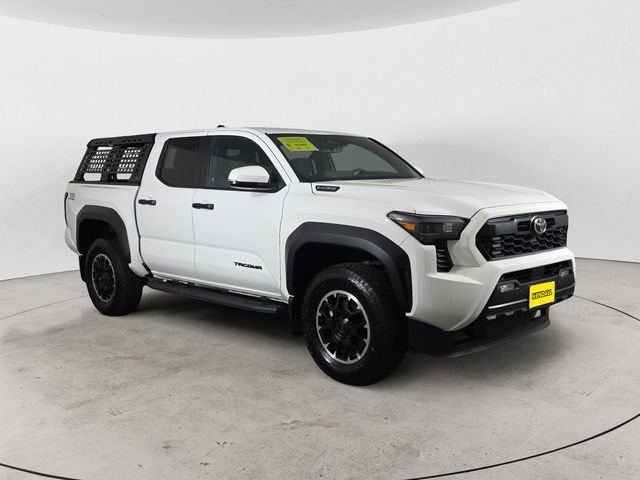 2024 Toyota Tacoma TRD Off Road - Photo 7