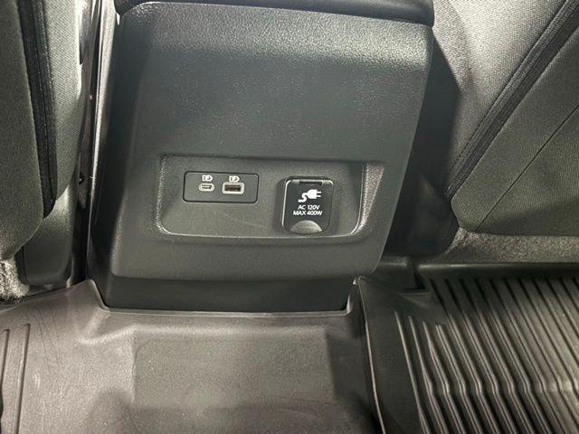 2023 Nissan Frontier PRO-4X - Photo 12