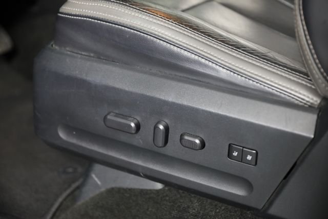 2017 Ford Expedition Platinum - Photo 20