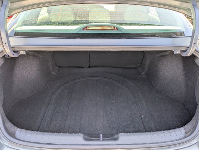 Used 2025 Gray Hyundai SEL Convenience image 26