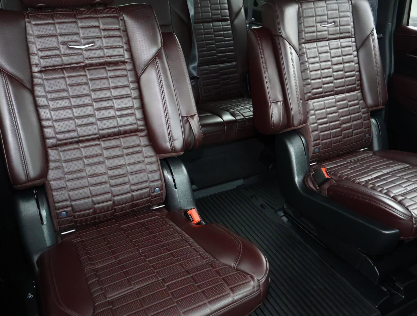 2021 Cadillac Escalade ESV Sport Platinum - Photo 26