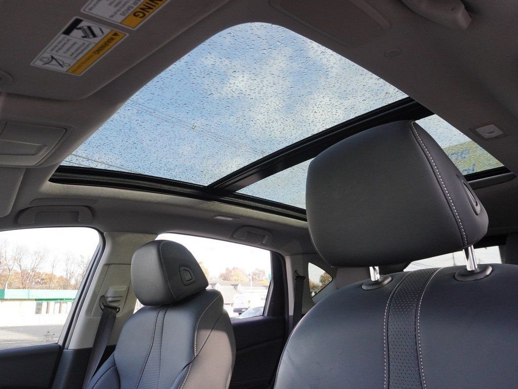 2023 Acura RDX Technology Package - Photo 22