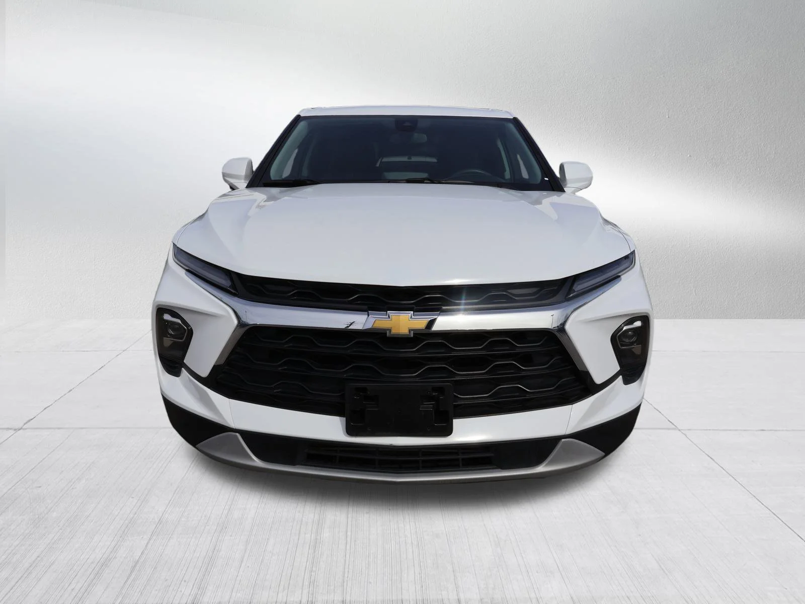 Used 2025 Chevrolet Blazer 2LT with VIN 3GNKBHR43SS191942 for sale in Kansas City