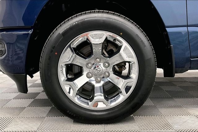 2024 RAM Ram 1500 Pickup Big Horn/Lone Star - Photo 10