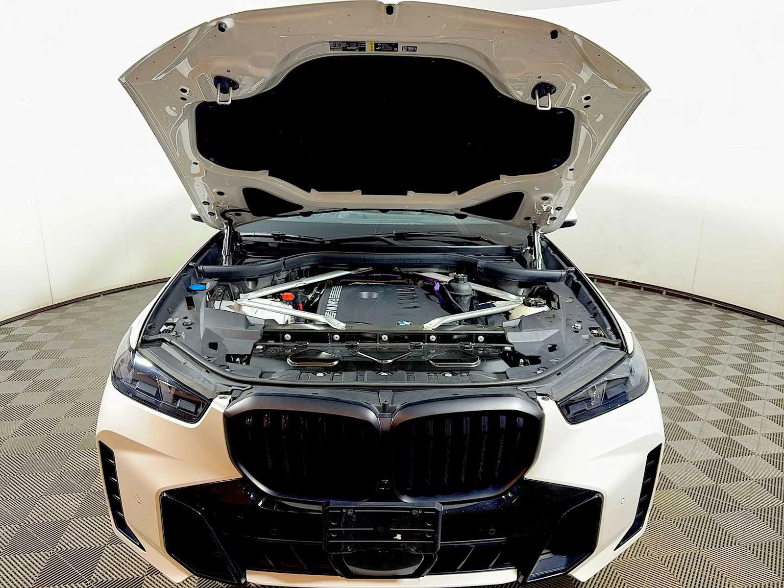 2024 BMW X5 40i - Photo 31