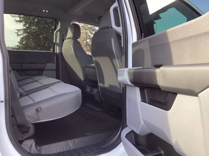 New 2026 White Ford XL image 19