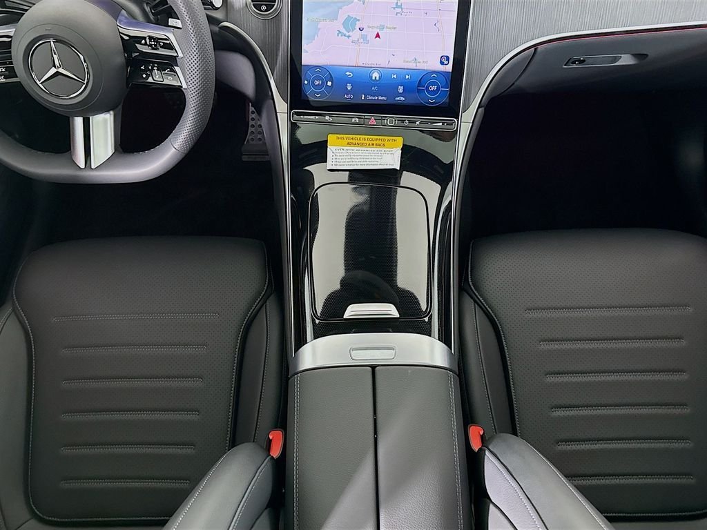 2026 Mercedes-Benz GLC Base - Photo 18