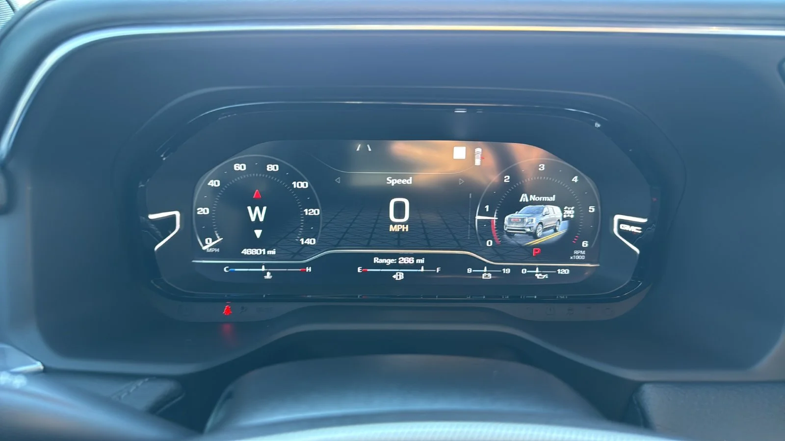 Used 2022 Black GMC Denali image 13