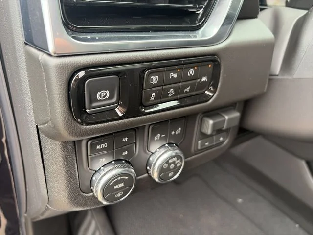 New 2026 Silver GMC Denali image 18