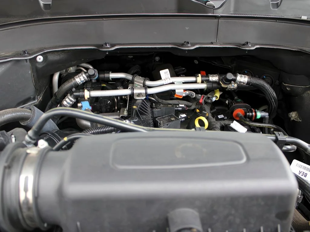 2024 Ford Explorer XLT - Photo 38