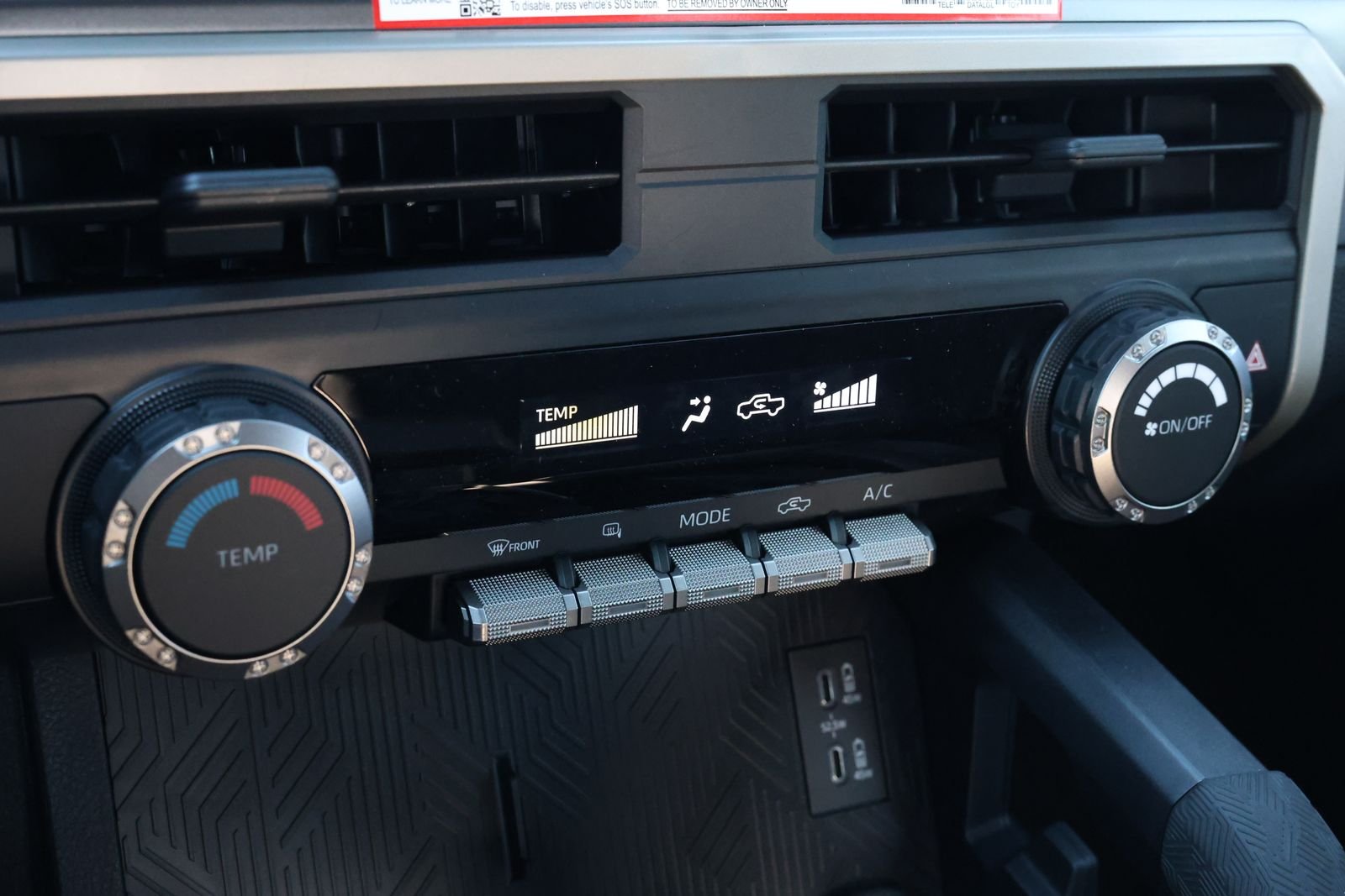 2025 Toyota Tacoma SR5 - Photo 20