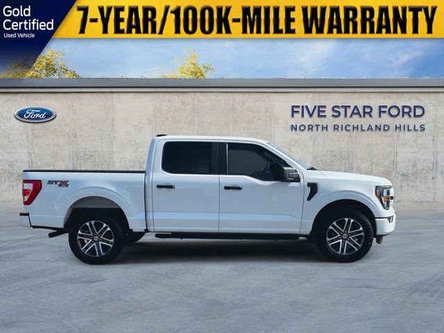 Used 2023 White Ford XL image 11
