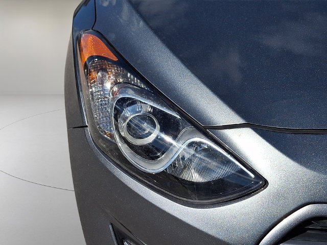 Used 2016 Gray Hyundai Base image 9