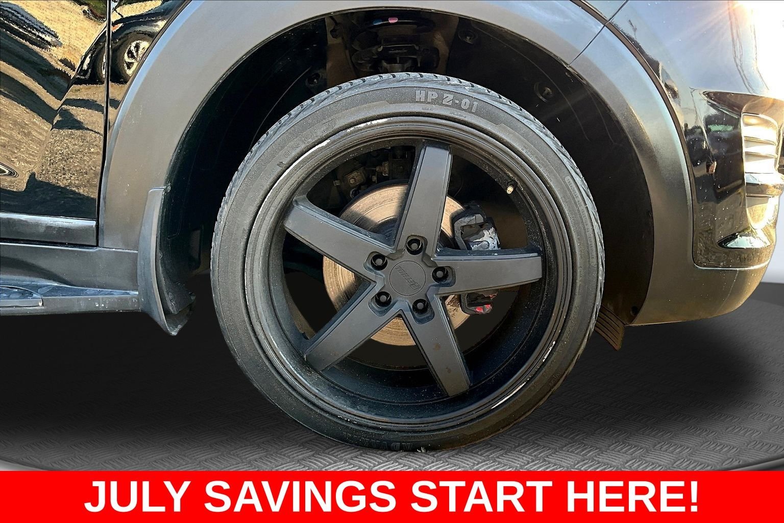 Used 2019 Black Hyundai SE image 33