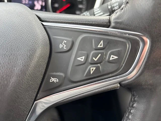 Used 2019 Pacific Blue Metallic Chevrolet LT image 22