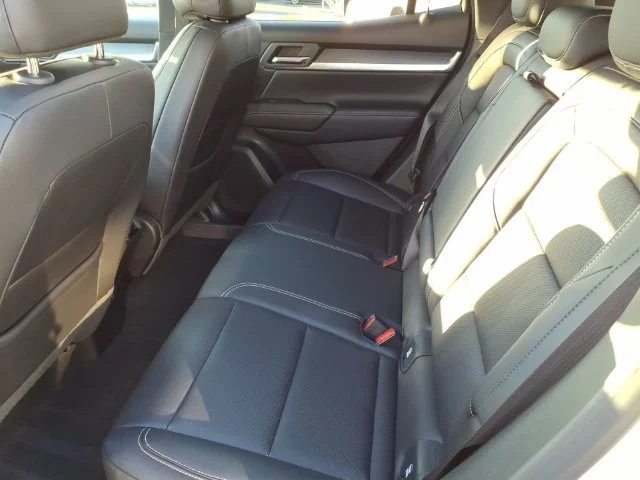 Used 2026 Summit White GMC Elevation image 13