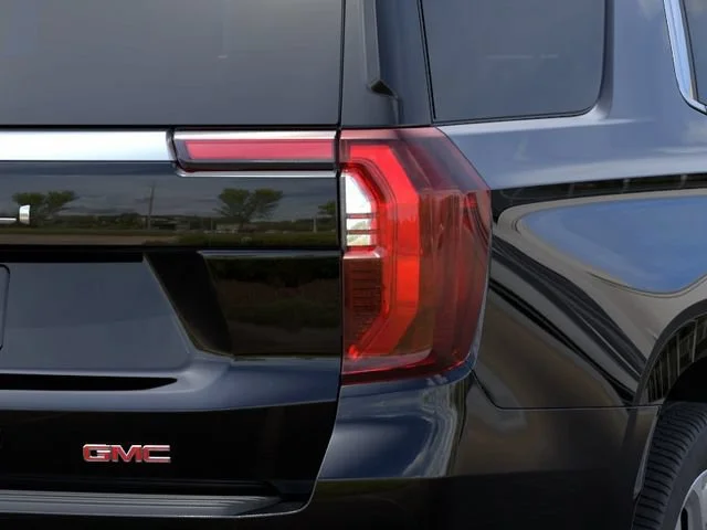 New 2026 Onyx Black GMC Denali image 11
