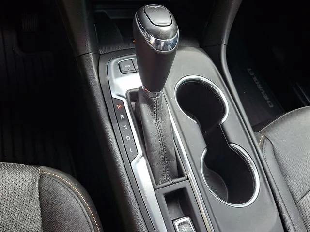 Used 2019 Beige Chevrolet Premier image 16