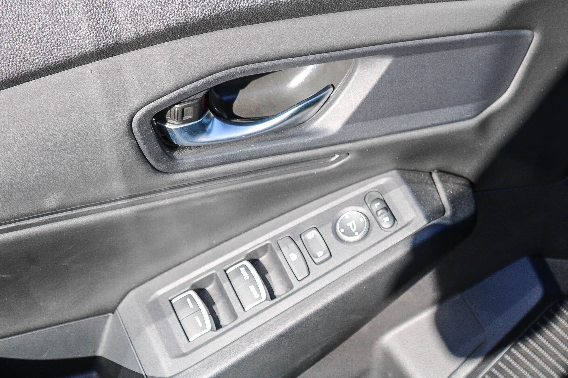 2024 Honda Accord EX - Photo 21