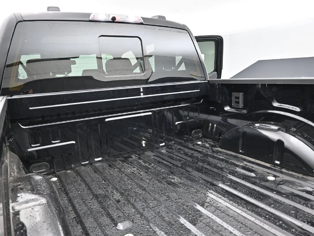New 2026 Agate Black Metallic Ford Raptor image 23