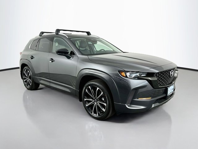 2026 Mazda CX-50 2.5 S Premium AWD
