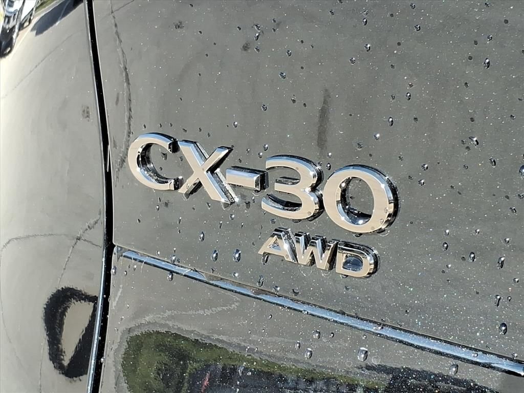 2026 Mazda CX-30 Aire Edition - Photo 20