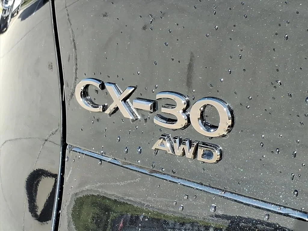 2026 Mazda CX-30 Aire Edition - Photo 20