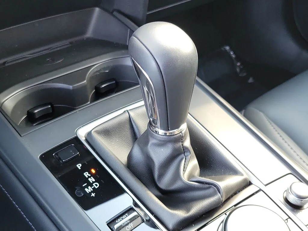 Certified Used 2026 Gray Mazda 2.5 S Preferred image 26