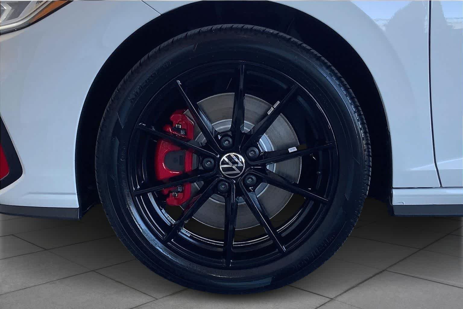 2026 Volkswagen Jetta GLI Autobahn - Photo 11