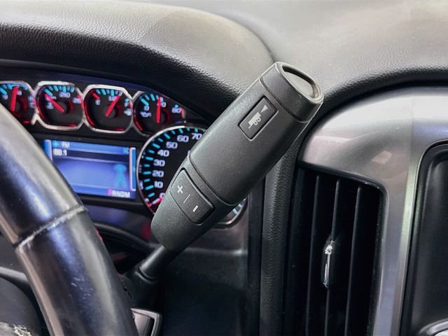 Used 2014 Silver Chevrolet LT image 16