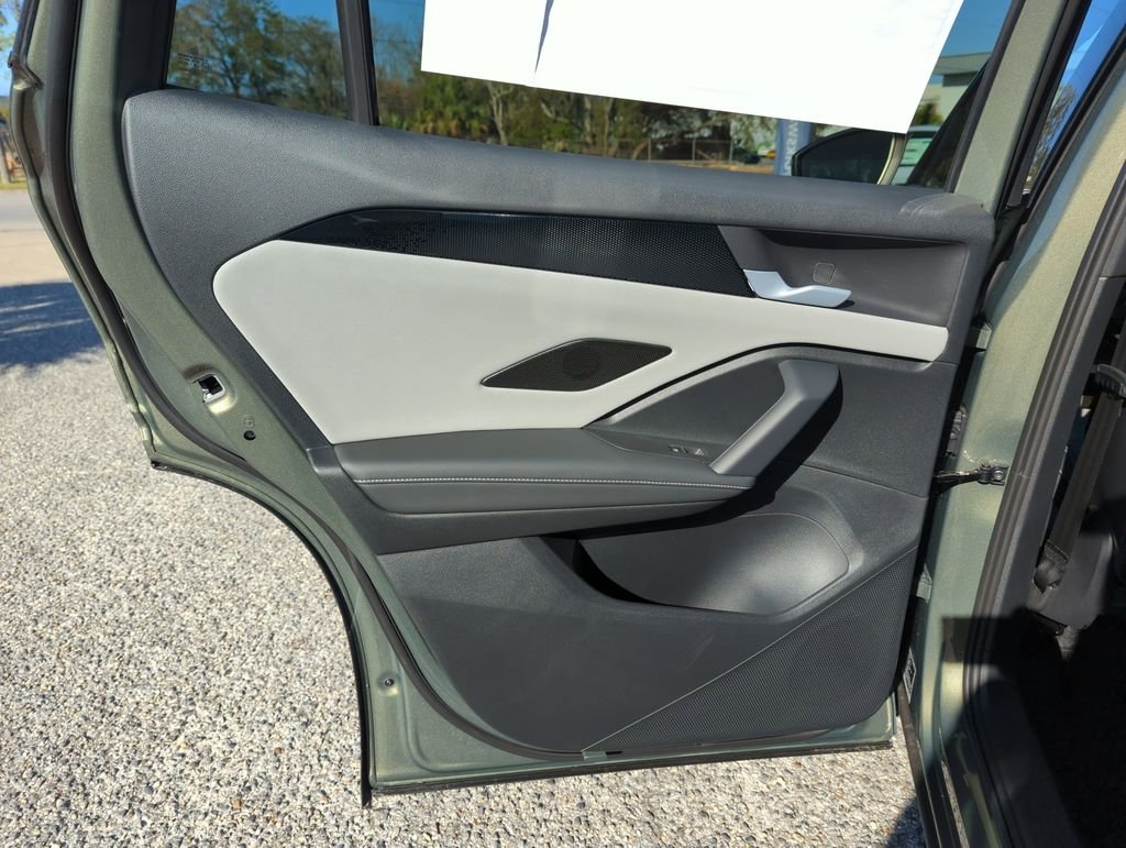 New 2026 Green Volkswagen 2.0T SE R-Line Black image 28
