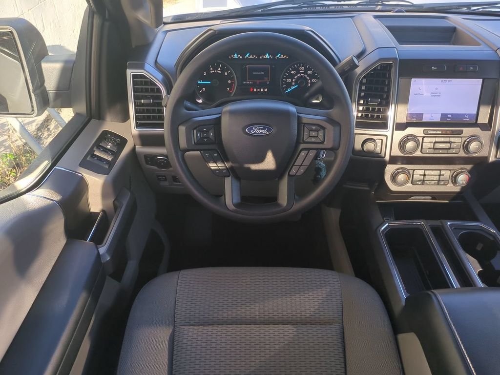 2020 Ford F-150 XLT - Photo 18