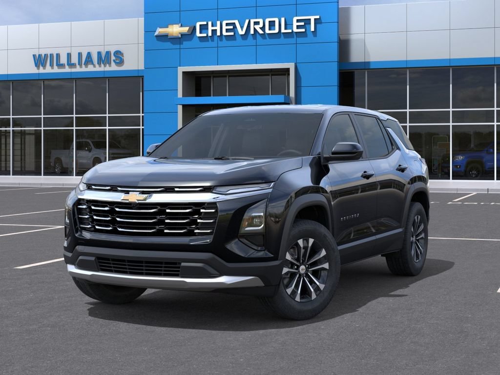 2027 Chevrolet Equinox LT - Photo 6