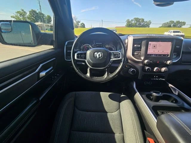 Used 2022 Blue Ram Big Horn image 13