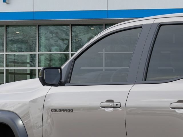 New 2026 White Sands Chevrolet ZR2 image 13