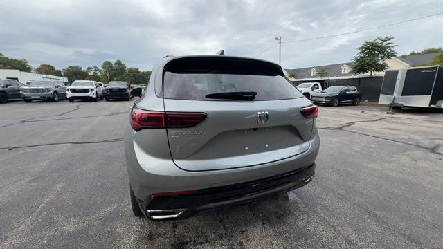 2026 Buick Envision Sport Touring - Photo 42