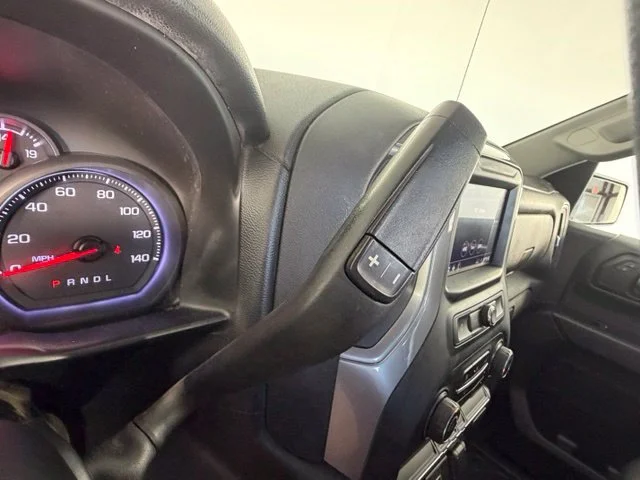 2020 Chevrolet Silverado 1500 Work Truck - Photo 28