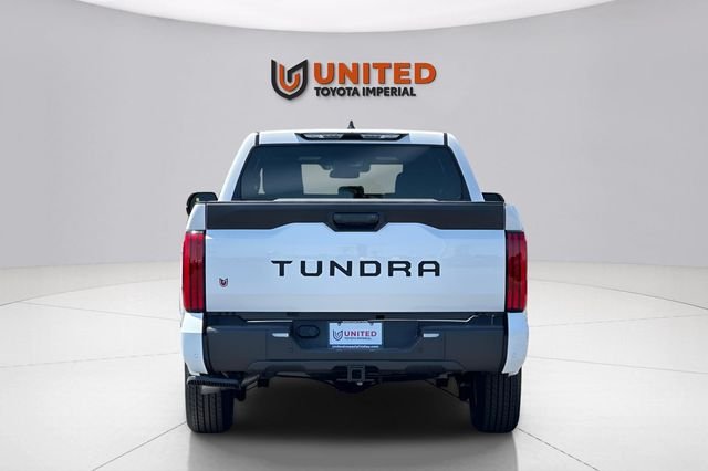 New 2026 Ice Cap Toyota  SR5 image 4