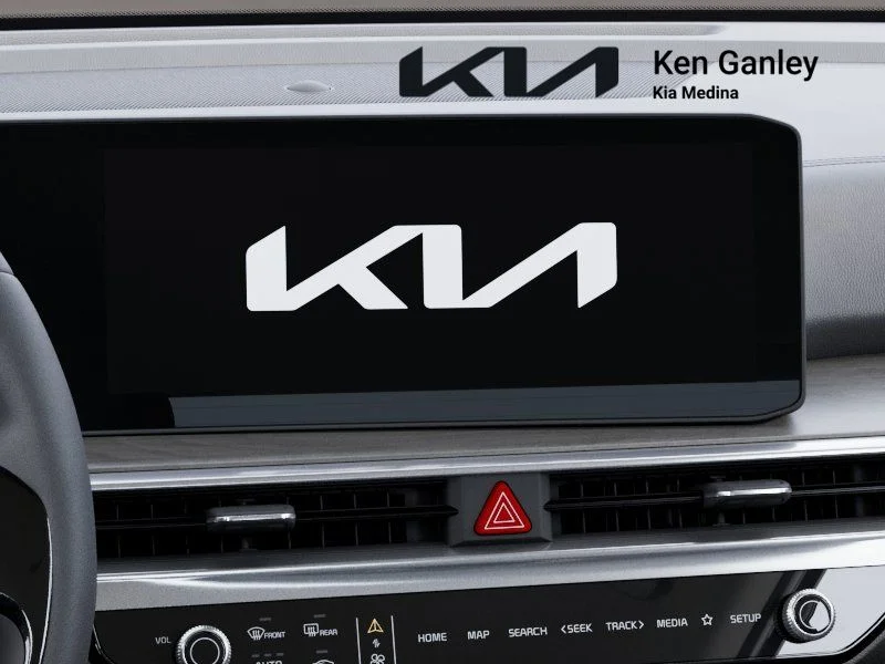 New 2026 Ivory Silver Kia X-Line SX AWD image 20