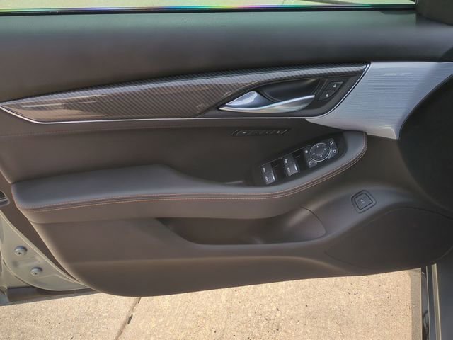 2023 Cadillac CT5 V-Series - Photo 25