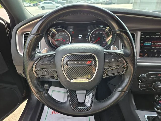 Used 2022 Gray Dodge GT image 32