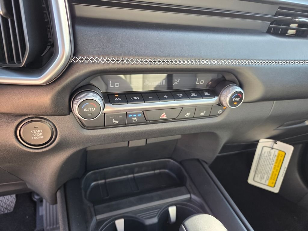 New 2026 Cypress Mazda 2.5 S Premium AWD image 25