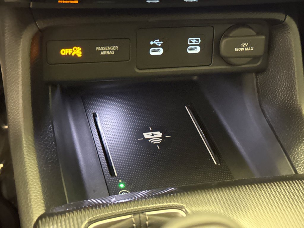 New 2026 Boost Blue Pearl Honda Sport Touring image 27