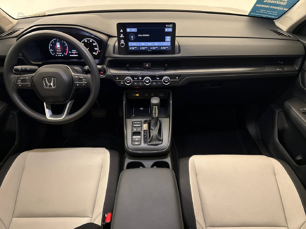 2026 Honda CR-V EX - Photo 14
