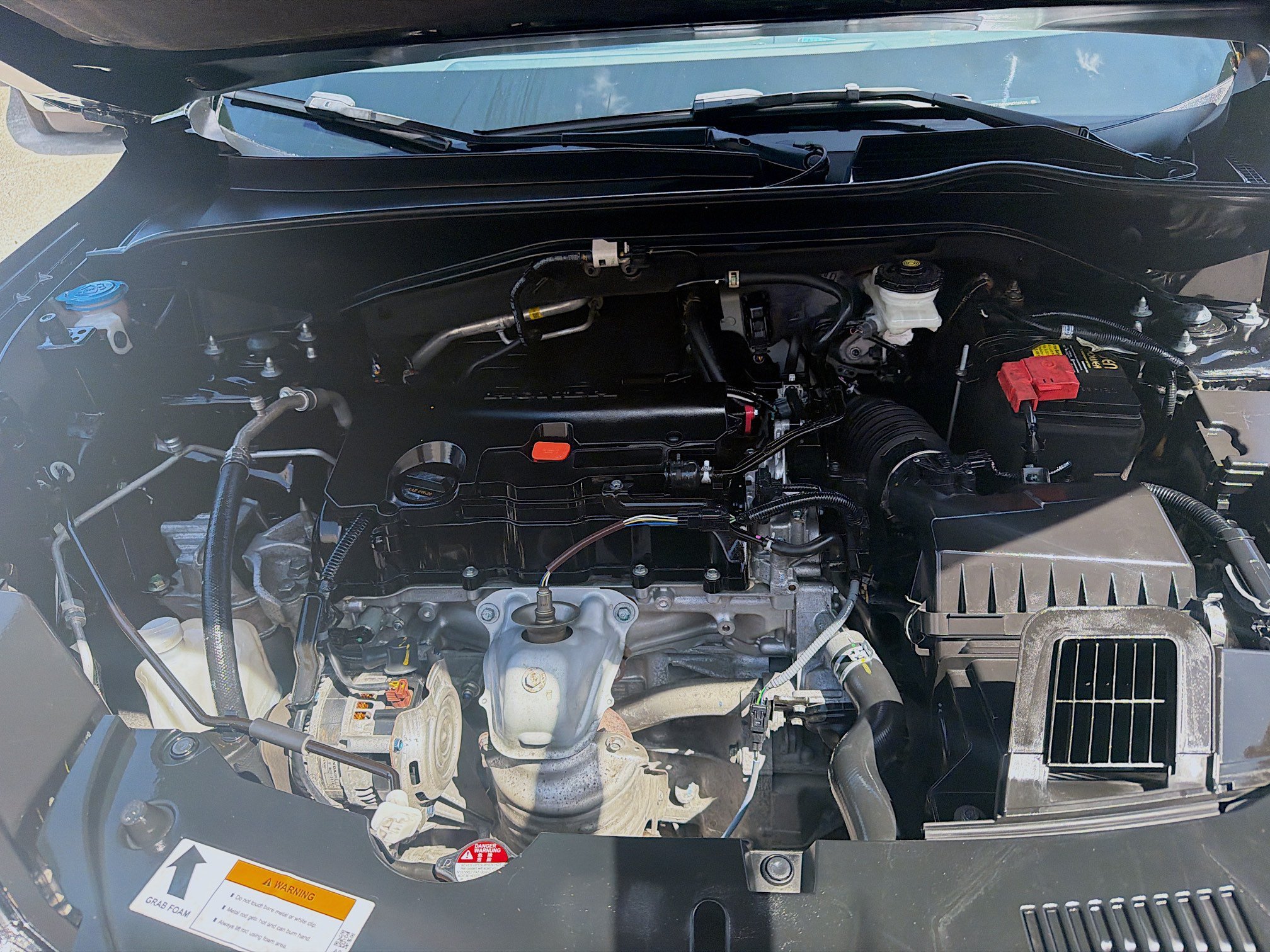 2023 Honda HR-V Sport - Photo 34