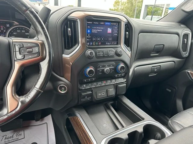 2023 Chevrolet Silverado 2500HD High Country - Photo 22
