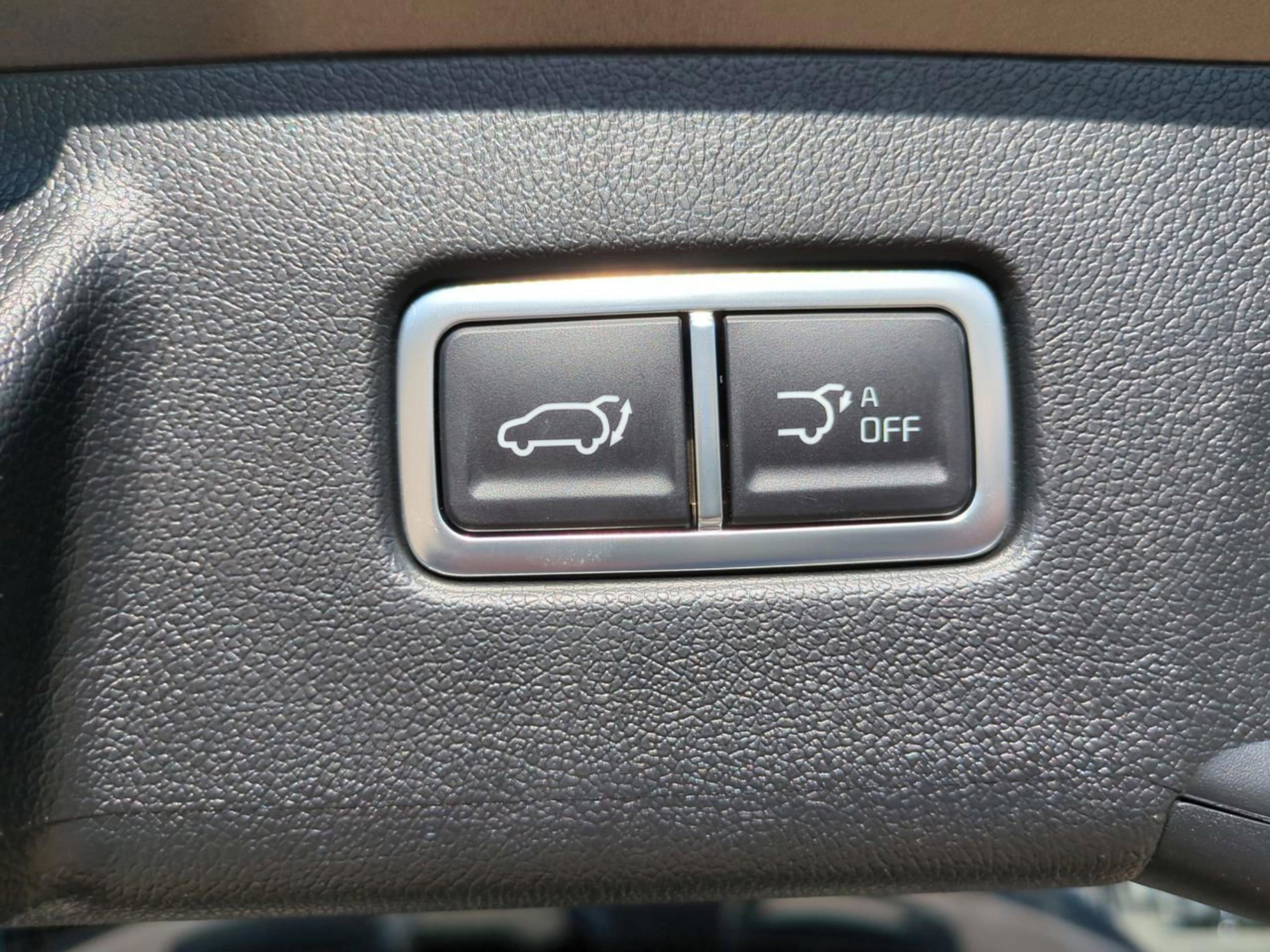 New 2026 Interstellar Gray Kia X-Line SX Prestige AWD image 24