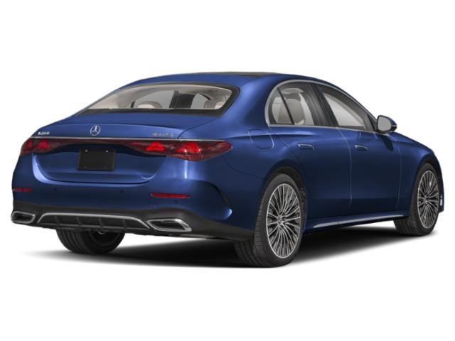 2026 Mercedes-Benz E-Class E350 - Photo 43